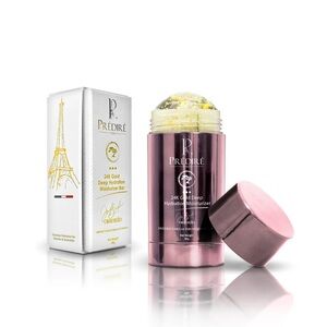 24K Gold Deep Hydration Moisturizer Bar